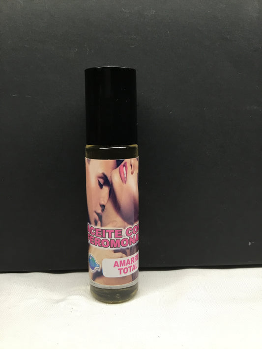 ACEITE DE AMARE TOTAL